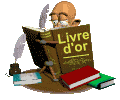 Notre Livre d'Or