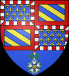 La commune de Saint-Jean-de-Losne