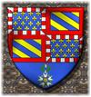 La commune de Saint-Jean-de-Losne
