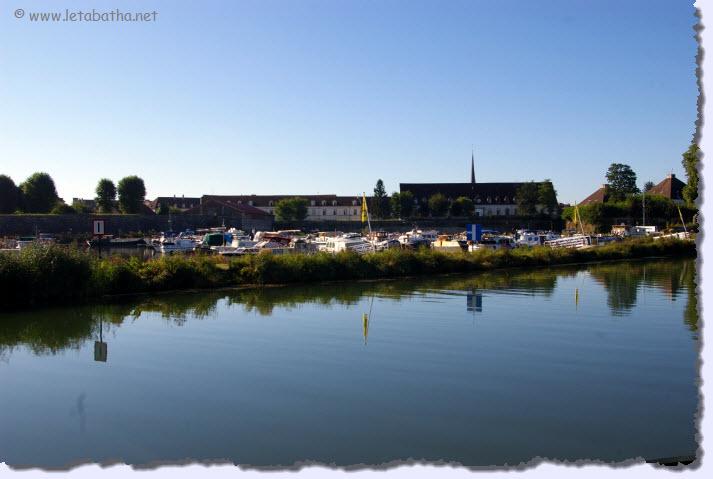 rencontre des bateaux en bois 2012